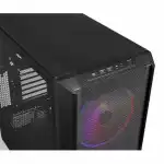 Корпус Lian Li Lancool 216 Black RGB G99.LAN216RX.00 (Игровые, Midi-Tower)