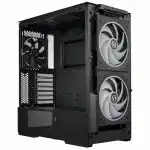 Корпус Lian Li Lancool 216 Black RGB G99.LAN216RX.00 (Игровые, Midi-Tower)