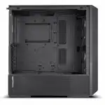 Корпус Lian Li Lancool 216 Black RGB G99.LAN216RX.00 (Игровые, Midi-Tower)