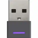 Аксессуар для ПК и Ноутбука Logitech Receive 981-000897 (Приемник ресивер)