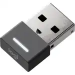 Аксессуар для ПК и Ноутбука Logitech Receive 981-000897 (Приемник ресивер)