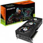 Видеокарта Gigabyte RTX­­ 4070 Ti GAMING OC V2 12G GV-N407TGAMING OCV2-12GD (12 ГБ)