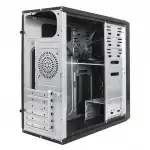 Корпус ExeGate CP-606U EX292993RUS (Бюджетные, Midi-Tower)