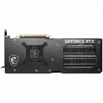 Видеокарта MSI RTX 4070 GAMING X SLIM 12G (12 ГБ)