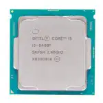 Процессор Intel i5-9400F SRF6M (6, 2.9 ГГц, 9 МБ, OEM)
