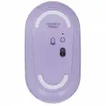 Мышь Logitech M350 910-006654 (Имиджевая, Беспроводная)