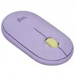 Мышь Logitech M350 910-006654 (Имиджевая, Беспроводная)