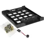 Корпус ExeGate UN-604-UN600 EX287030RUS (Бюджетные, Midi-Tower)