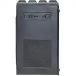 Корпус ExeGate Mistery R3 EX294383RUS (Игровые, Mini-Tower)