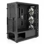 Корпус ExeGate EVO-9202 EX294965RUS (Игровые, Midi-Tower)
