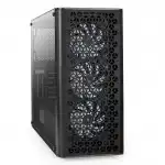 Корпус ExeGate EVO-9202 EX294965RUS (Игровые, Midi-Tower)