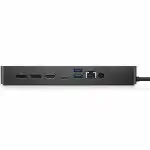 Аксессуар для ПК и Ноутбука Dell WD19S WD19-4908 (Док-станция)