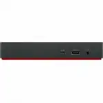 Аксессуар для ПК и Ноутбука Lenovo ThinkPad Universal USB-C Dock 40AY0090UK (Док-станция)