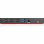 Аксессуар для ПК и Ноутбука Lenovo ThinkPad Hybrid USB-C 40AF0135UK (Док-станция)