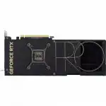 Видеокарта Asus GeForce RTX 4070 Ti ASUS 12Gb PROART-RTX4070TI-O12G (12 ГБ)