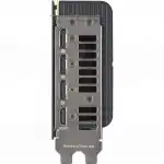 Видеокарта Asus RTX 4060 Ti ProArt OC 16GB PROART-RTX4060TI-O16G (16 ГБ)