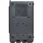 Корпус ExeGate Mistery R3-NPX450 EX294477RUS (Игровые, Mini-Tower)