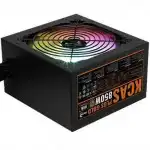 Блок питания Aerocool KCAS PLUS 850G (850 Вт)