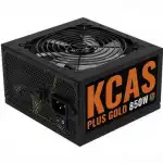 Блок питания Aerocool KCAS PLUS 850G (850 Вт)