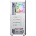 Корпус 2E GAMING HEXAGON 2E-G338W (Игровые, Midi-Tower)