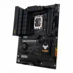 Материнская плата Asus TUF GAMING B760-PLUS WIFI D4 90MB1DF0-M0EAY0|| (ATX, LGA 1700)