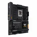 Материнская плата Asus TUF GAMING B760-PLUS WIFI D4 90MB1DF0-M0EAY0|| (ATX, LGA 1700)