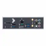 Материнская плата Asus TUF GAMING B760-PLUS WIFI D4 90MB1DF0-M0EAY0|| (ATX, LGA 1700)