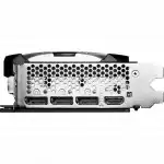 Видеокарта MSI RTX 4070 TI VENTUS 3X E 12G OC (12 ГБ)