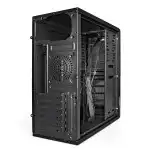 Корпус ExeGate XP-329S EX278402RUS (Игровые, Midi-Tower)