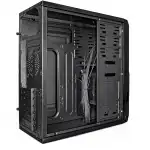 Корпус ExeGate XP-329S EX278402RUS (Игровые, Midi-Tower)