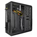 Корпус ExeGate XP-329S-XP400 EX278396RUS (Игровые, Midi-Tower)