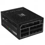 Блок питания Thermaltake Toughpower iRGB PLUS 1250W Titanium PS-TPI-1250F3FDTE-1 (1250 Вт)
