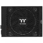 Блок питания Thermaltake Toughpower iRGB PLUS 1250W Titanium PS-TPI-1250F3FDTE-1 (1250 Вт)