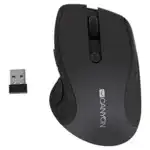 Мышь Canyon MW-01 CNS-CMSW01B (Бюджетная, Беспроводная)