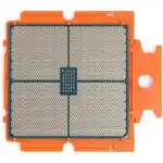 Процессор AMD EPYC 9554 100-000000790 (64, 3.1 ГГц, 256 МБ, OEM)