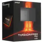 Процессор AMD RYZEN Threadripper PRO 5995WX 100-000000444 (64, 2.7 ГГц, 256 МБ, OEM)