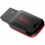 USB флешка (Flash) Netac U197 NT03U197N-064G-20BK (64 ГБ)