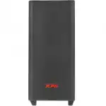 Корпус XPG Invader Black INVADER-BKCWW (Игровые, Midi-Tower)