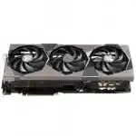 Видеокарта MSI RTX 4070 Ti SUPRIM GeForce RTX 4070 Ti SUPRIM 12G (12 ГБ)