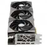 Видеокарта MSI RTX 4070 Ti SUPRIM GeForce RTX 4070 Ti SUPRIM 12G (12 ГБ)
