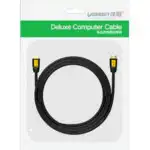 Кабель интерфейсный UGREEN HD101 60357 (HDMI - HDMI)
