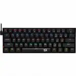 Клавиатура Redragon Lakshmi 78119 (Беспроводная, USB)
