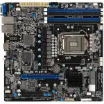 Материнская плата Asus P12R-M 90SB09X0-M1UAY0 (micro-ATX, LGA 1200)