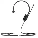 Наушники Yealink UH36 Mono UC