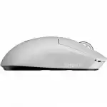 Мышь Logitech G Pro X Superlight 2 Wireless Gaming White 910-006638 (Игровая, Беспроводная)