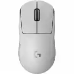 Мышь Logitech G Pro X Superlight 2 Wireless Gaming White 910-006638 (Игровая, Беспроводная)