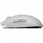 Мышь Logitech G Pro X Superlight 2 Wireless Gaming White 910-006638 (Игровая, Беспроводная)