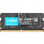 ОЗУ Crucial CT16G48C40S5 (SO-DIMM, DDR5, 16 Гб, 4800 МГц)