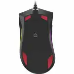 Мышь A4Tech Bloody P90s P90S STONE BLACK (Игровая, Проводная)