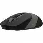 Мышь A4Tech Fstyler FM10T FM10T GREY (Бюджетная, Проводная)